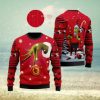 Let It Snow Bulldogs Let’s Go Ugly Christmas Sweater