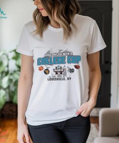 Louisville, KY 2023 NCAA Men’s College Cup Shirt