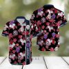 Wheel Tractor Scraper heavy equipment Aloha Hawaiian Shirt Men And Women Beach Shirt