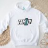 Vintage Style San Francisco Football shirt