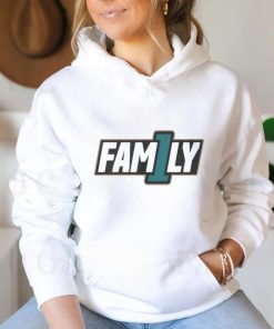 Love Fam1ly Flamingo Beach Anchor T shirt