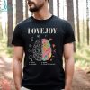 Thunderclap Nfl Football T shirt