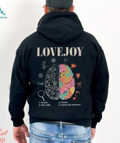 Lovejoy 2024 Wake Up Its Over Shirt Pop Music Are You Alright Sweatshirt Classic