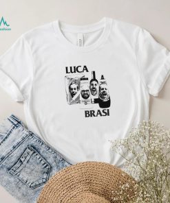 Luca Brasi gravy day shirt