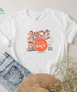 Lucy's in the Sky Shirt