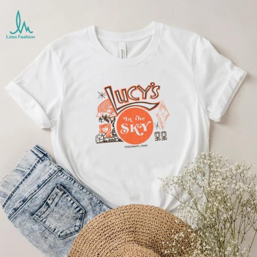 Lucy’s in the Sky Shirt