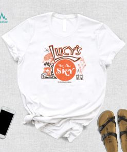 Lucy's in the Sky Shirt