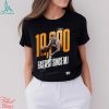 Don’t fuck with Big Dom Philadelphia Phillies t shirt