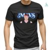 Buffalo Bills football est. 1960 NFL helmet logo shirt