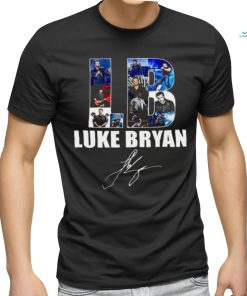 Luke Bryan Trending Shirt
