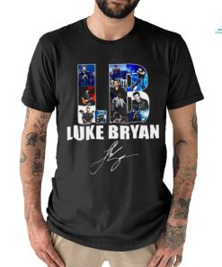 Luke Bryan Trending Shirt