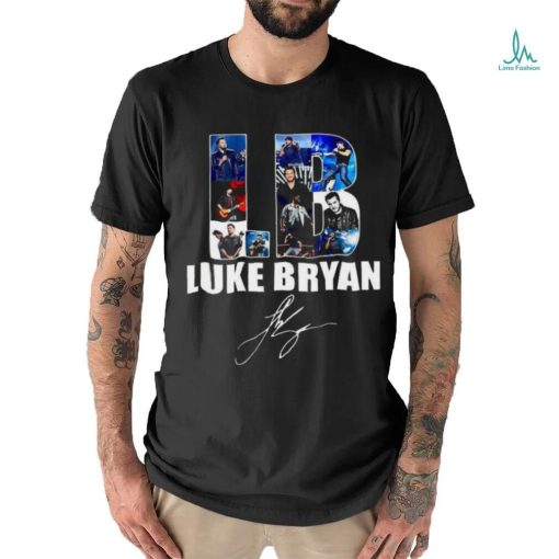 Luke Bryan Trending Shirt