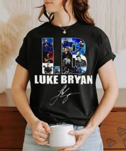 Luke Bryan Trending Shirt
