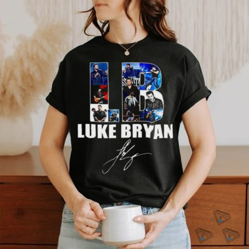 Luke Bryan Trending Shirt