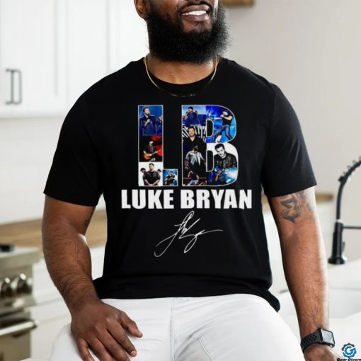 Luke Bryan Trending Shirt