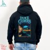 Luke Combs 2023 World Tour Side T Shirt