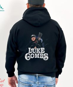 Luke Combs Growing Up And Getting Old T Shirt Tour Shirt 2024 Double Sides Classic