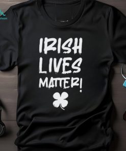 Lukewearechange Celtic Lives Matter Long Sleeve Tshirt