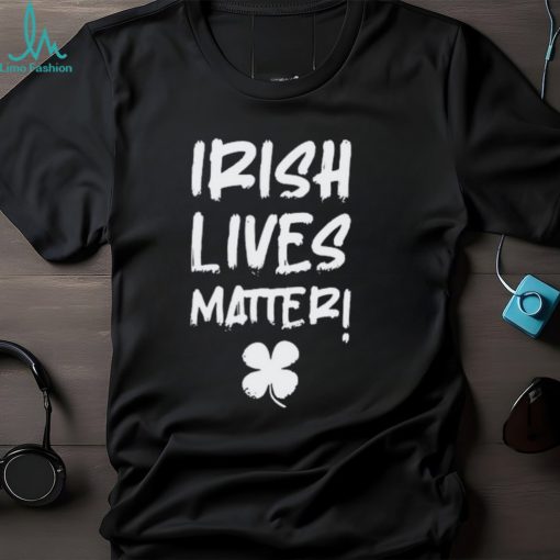 Lukewearechange Celtic Lives Matter Long Sleeve Tshirt