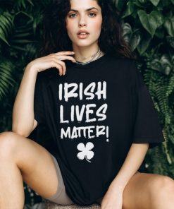 Lukewearechange Celtic Lives Matter Long Sleeve Tshirt