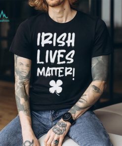 Lukewearechange Celtic Lives Matter Long Sleeve Tshirt