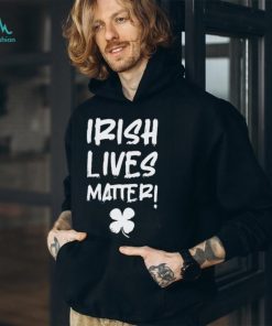 Lukewearechange Celtic Lives Matter Long Sleeve Tshirt