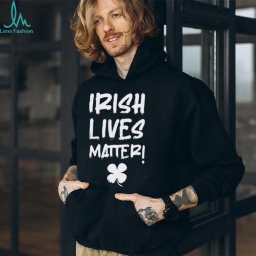 Lukewearechange Celtic Lives Matter Long Sleeve Tshirt
