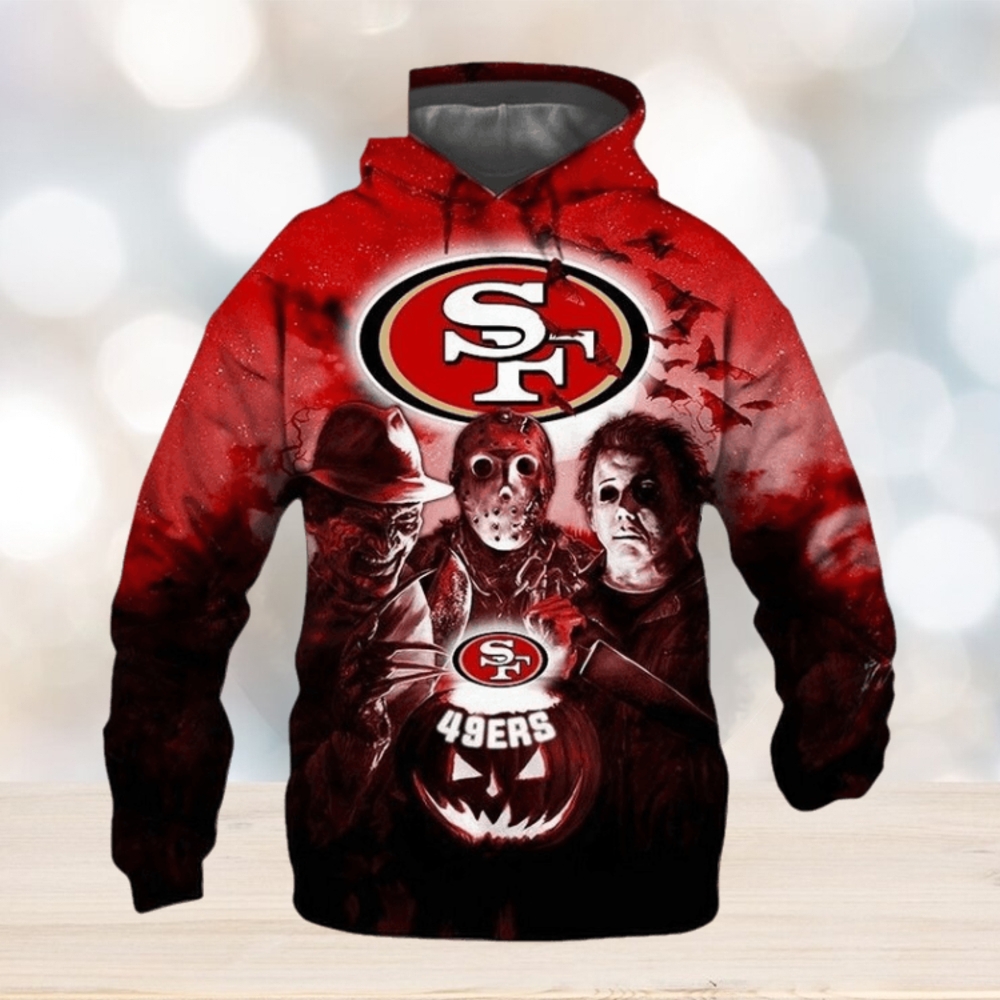 Luxury 3D Hoodies For Sale San Francisco 49ers Luxury 3D Hoodies For Sale San Francisco 49ers