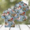 AWESOME EMT AOP POCKET HAWAIIAN SHIRT