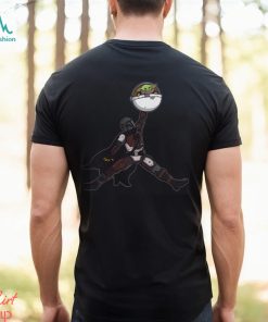 MANDAJORDAN Shirt