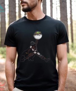 MANDAJORDAN Shirt