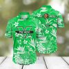 US Army Arizona Sky Soldiers Hawaiian Shirt