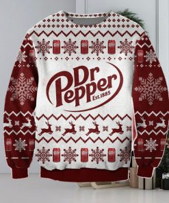 MDL Christmas Ugly Sweater