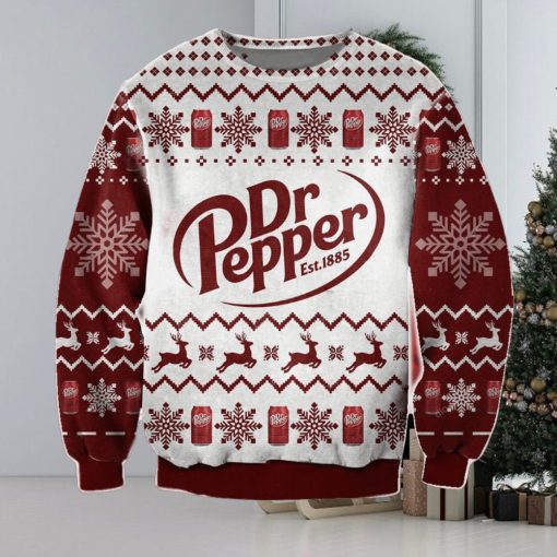MDL Christmas Ugly Sweater