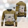 [removal.ai]_cab5225b f701 47f1 9cd6 7b5245a34b28 ups custom name black design logo reindeer ugly christmas sweater