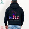 MIlf man I love fireworks 4th of July shirt