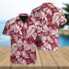 MLB Arizona Diamondbacks Hawaiian Shirt, Perfect Baseball Fan Present