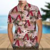 New York Mets Baseball New Design Hawaiian Shirt