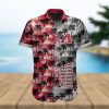 MLB Arizona Diamondbacks Hawaiian Shirt, Baseball Fan’s Special Gift