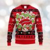 Retro Wallen Western Sweatshirts