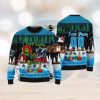 Toronto Blue Jays Gnome Ugly Christmas Sweater