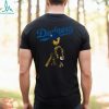 MLB Los Angeles Dodgers Groot Guardians Of The Galaxy Baseball shirt