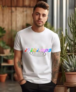 MP3 T Shirt