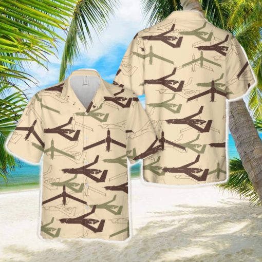 MQ 27 Insitu Scan Eagle Silhouette Hawaiian Shirt Men And Women Gift Floral Beach