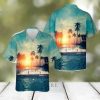 Middletown Fire Rescue Hawaiian Shirt Men And Women Gift Floral Beach