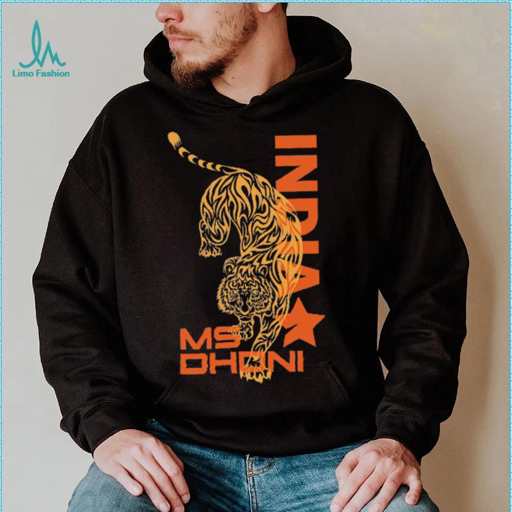 MS Dhoni Mahendra Singh Dhoni Cricket T Shirt MS Dhoni Mahendra Singh Dhoni Cricket T Shirt