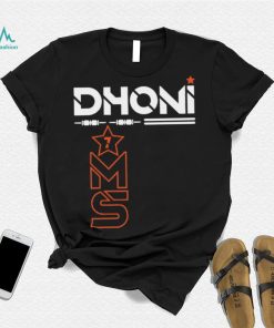 MS Dhoni Mahendra Singh Dhoni Memorabilia T Shirt, hoodie, sweater, long sleeve and tank top MS Dhoni Mahendra Singh Dhoni Memorabilia T Shirt