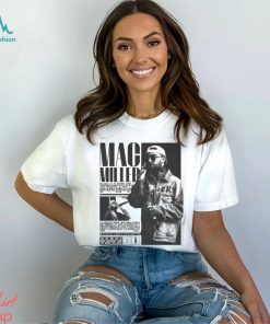 Mac Miller Trendy Shirt, Mac Swimming Shirt