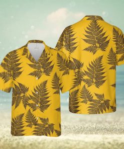 Made in Hawaii, Super Soft Rayon Hawaiian Vintage Hibiscus Aloha Shirt