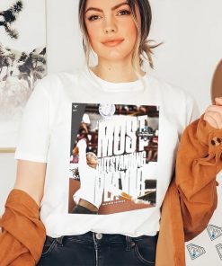 Madisen Skinner Is The Most Outstanding Player Of The Final 2023 NCAA Womens Volleyball Shirt